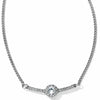 Illumina Bar Necklace