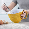 8" Melamine Mixing Bowl