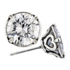 Brilliance Post Earrings